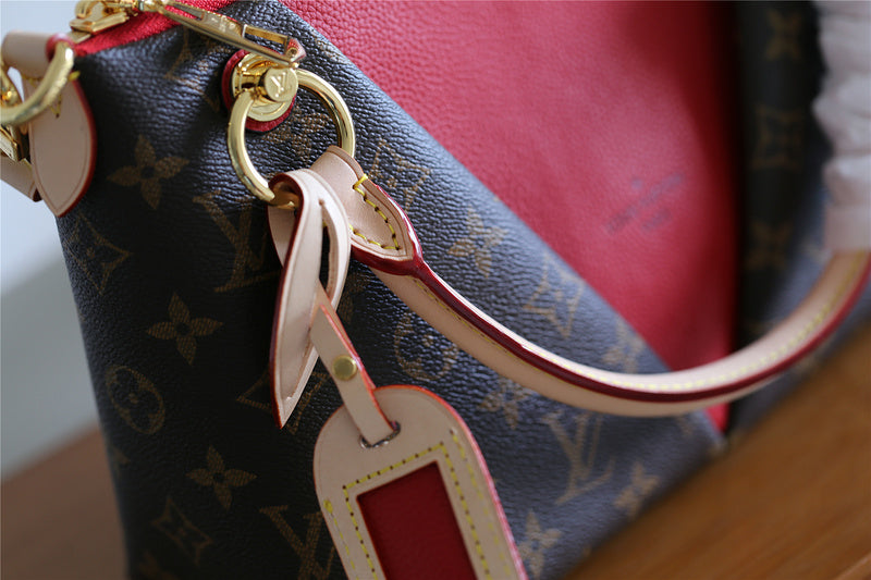 Ozarra Fashion Lu-Vi bags - 8012