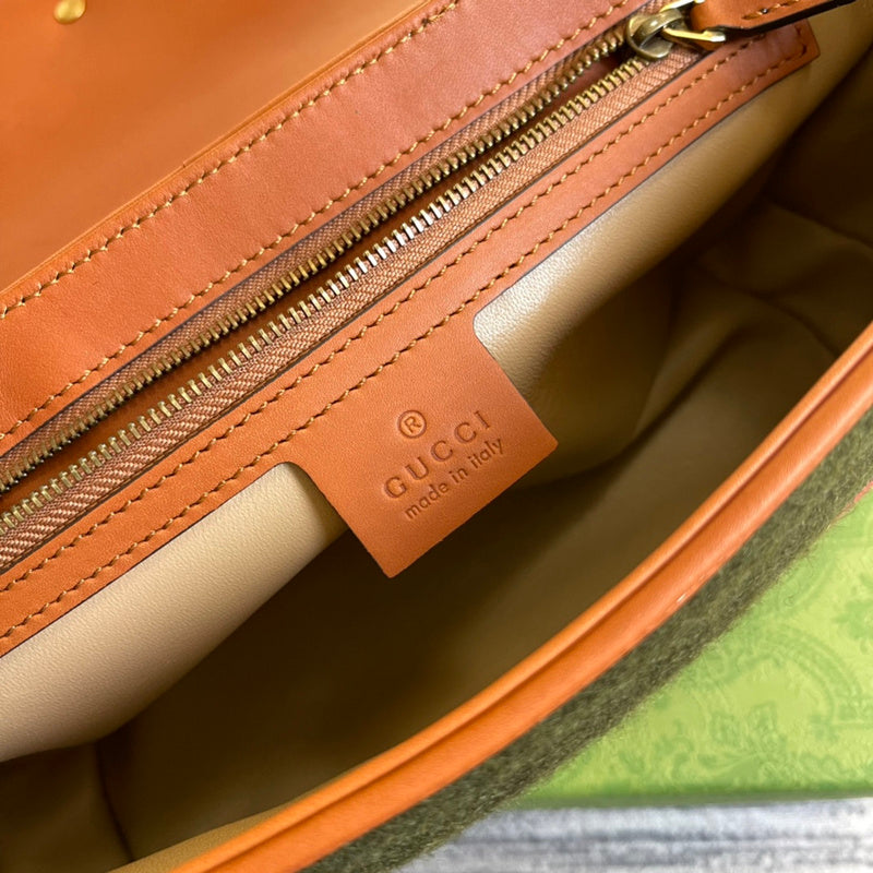 Ozarra - GG Bags - 1660