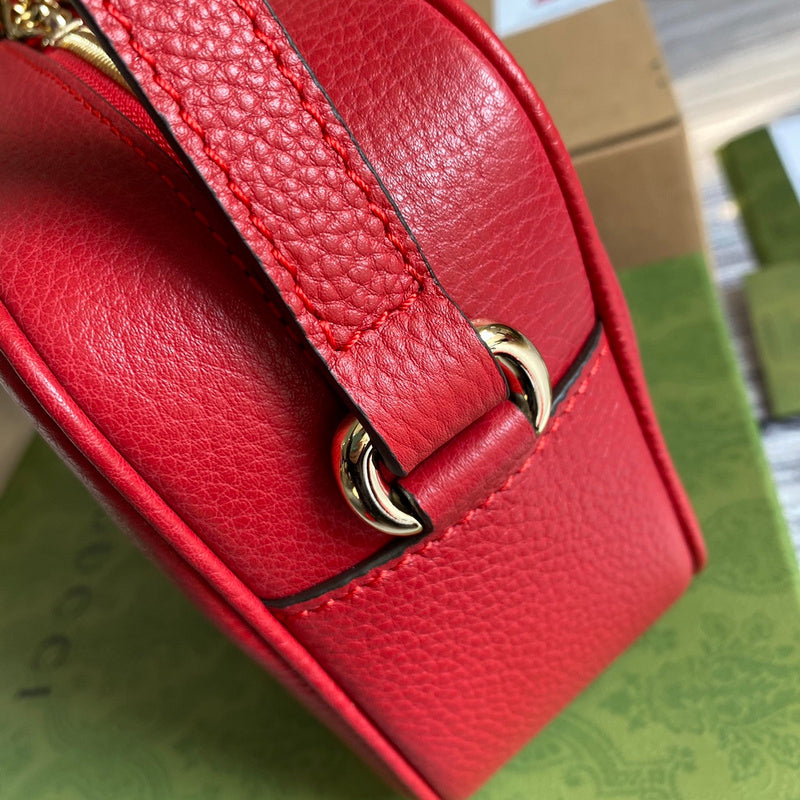 Ozarra - GUKI Bags - 2102