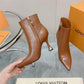 Ozarra Luxury - LOV Women Shoes - 290