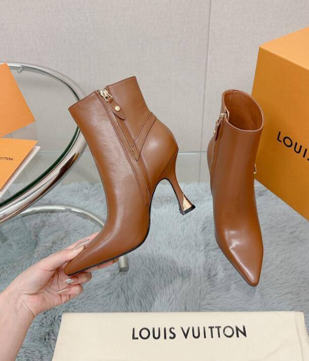 Ozarra Luxury - LOV Women Shoes - 290