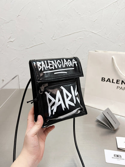 Ozarra Fashion - BGA Bags - 1489