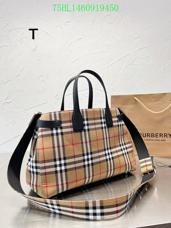 Ozarra Fashion -BBR Bags - 275