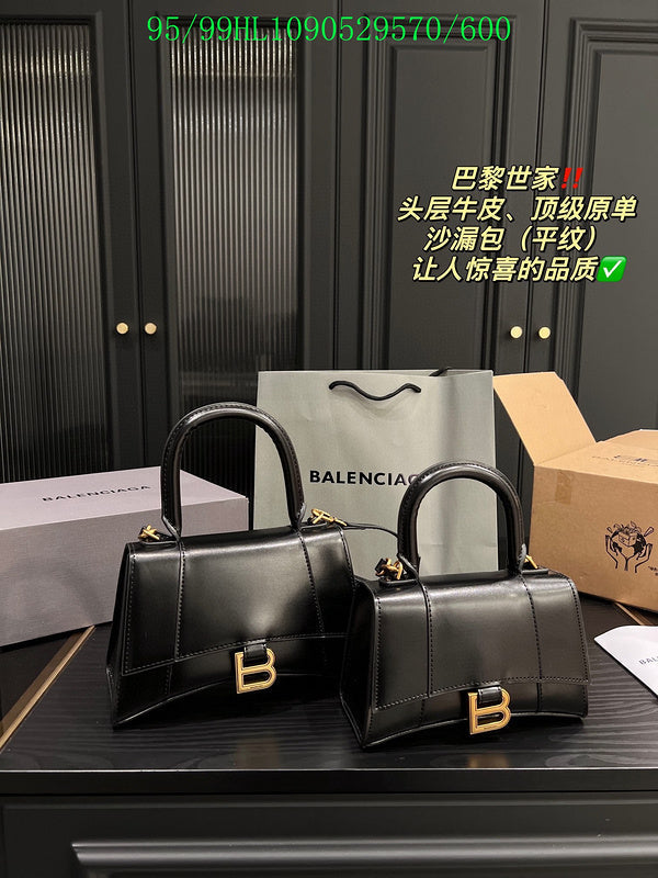 Ozarra Fashion - BGA Bags - 1751