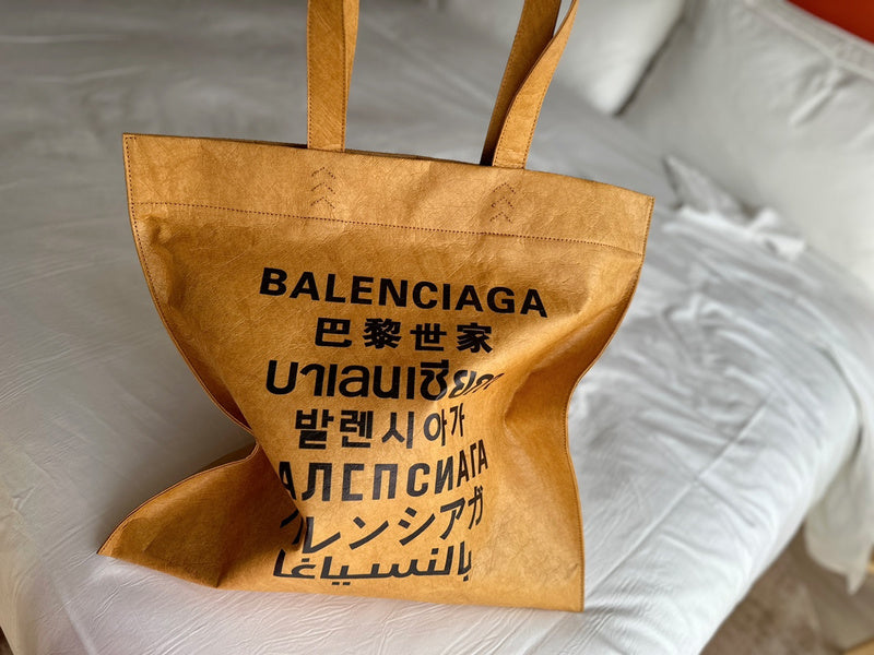 Ozarra Fashion - BGA Bags - 1638