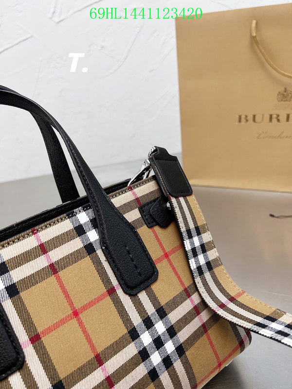 Ozarra Fashion -BBR Bags - 349