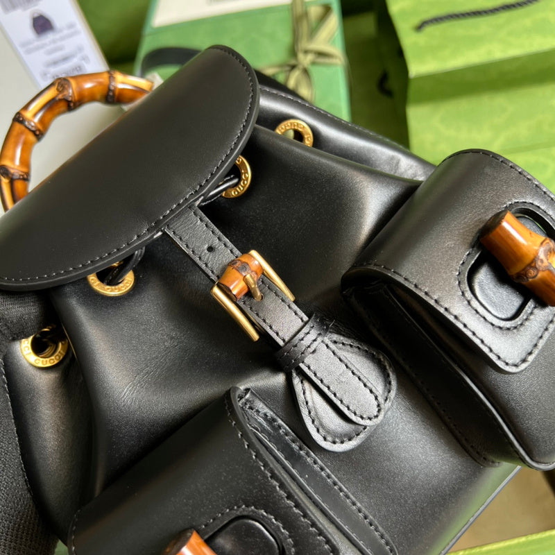 OZ - GCI Bags - 830