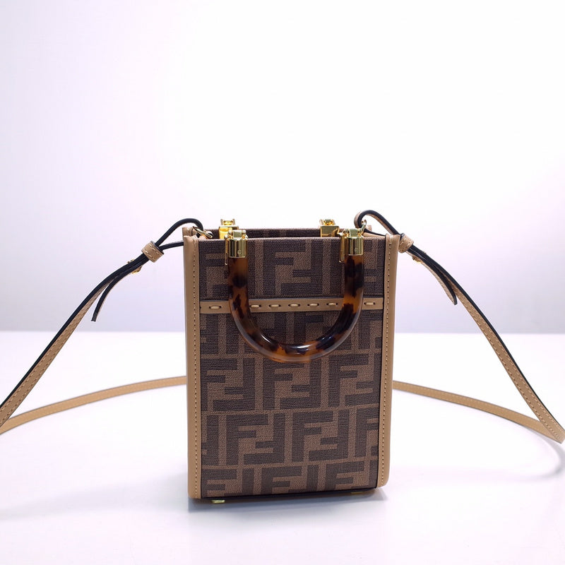 Ozarra - FDE Bags - 112