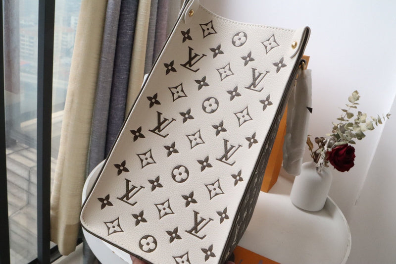 Ozarra Fashion Lu-Vi Bags - 16823