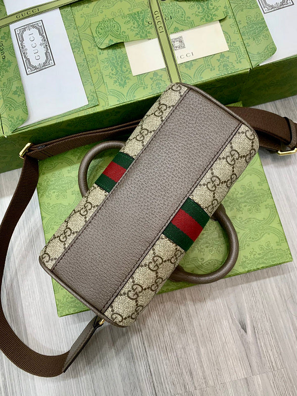OZ - GCI Bags - 1428