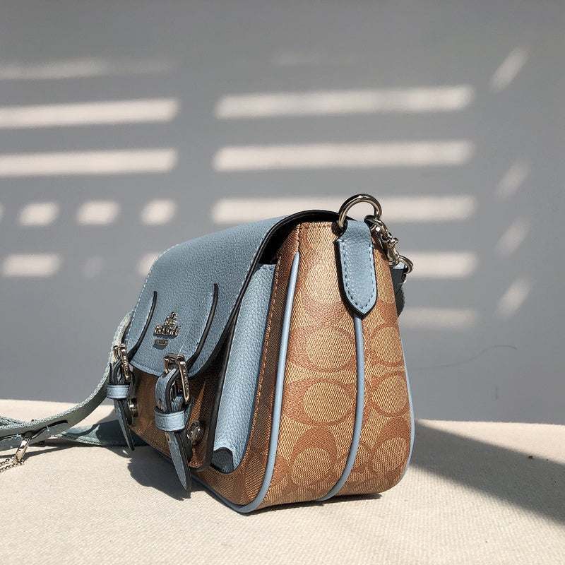 Ozarra - CAH Bags - 607