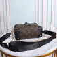 Fashion Lu-Vi bags - 3700