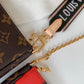 Ozarra Luxury - LOV Bags - 3031