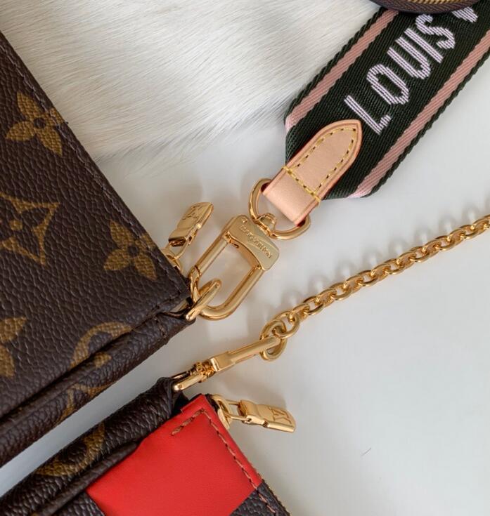 Ozarra Luxury - LOV Bags - 3031