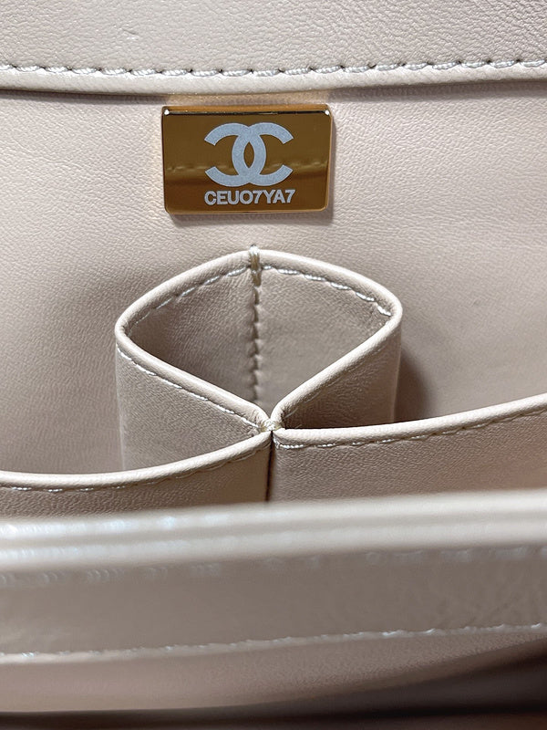 BAB - CHL Bags - 3283