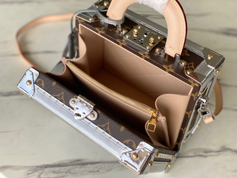 Fashion Lu-Vi bags - 4786