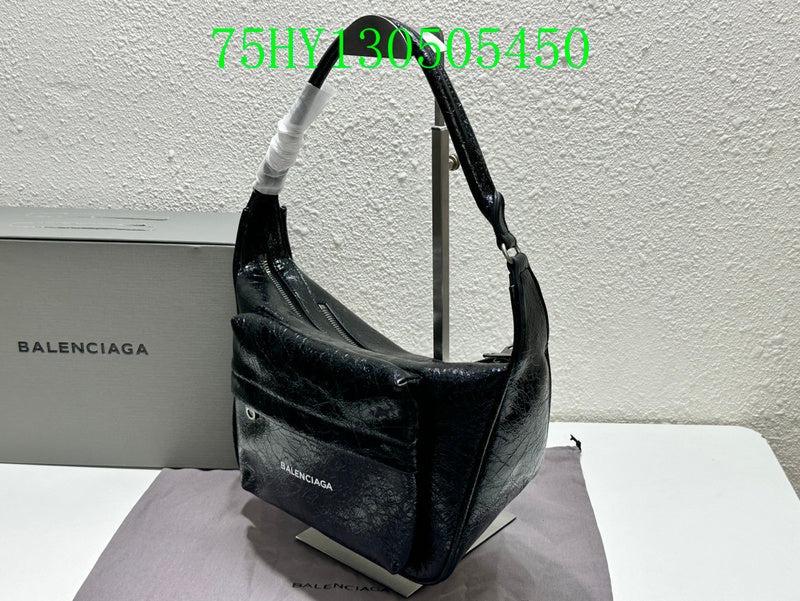 Ozarra Fashion - BGA Bags - 1815