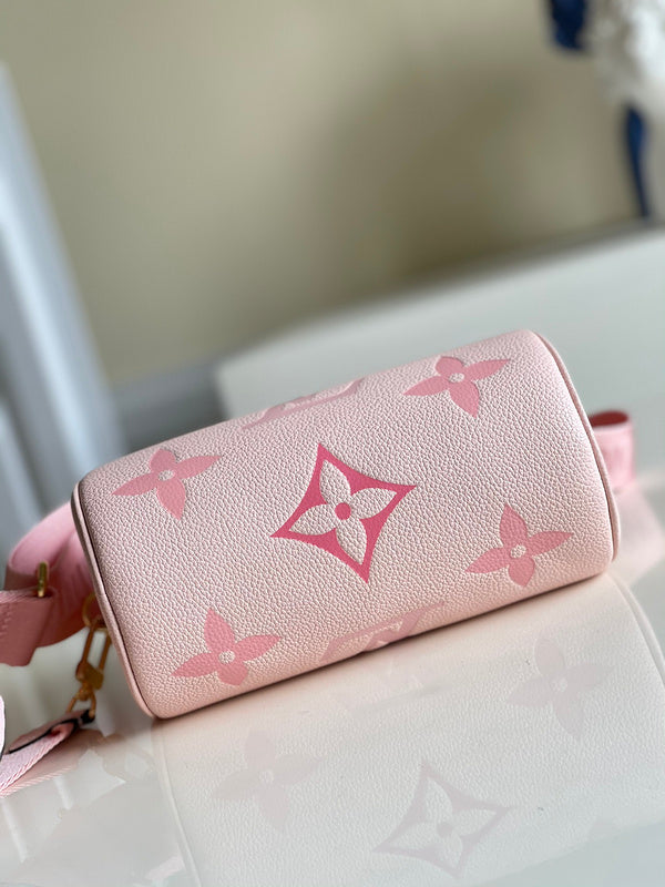 Ozarra Fashion Lu-Vi bags - 17593