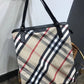 Ozarra Fashion -BBR Bags - 1110