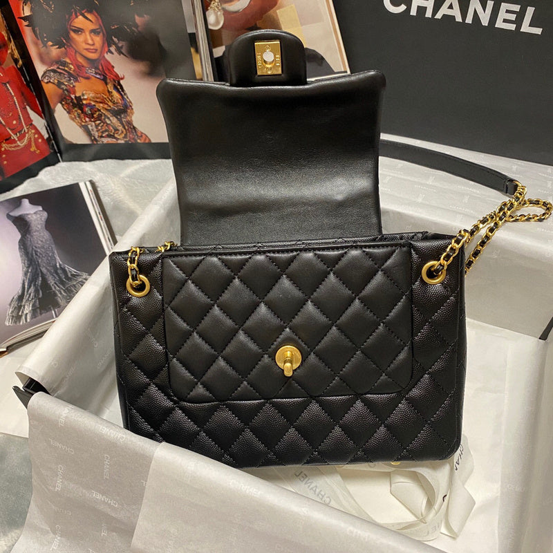 BAB - CHL Bags - 3200
