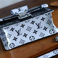Ozarra Fashion Lu-Vi bags - 8044
