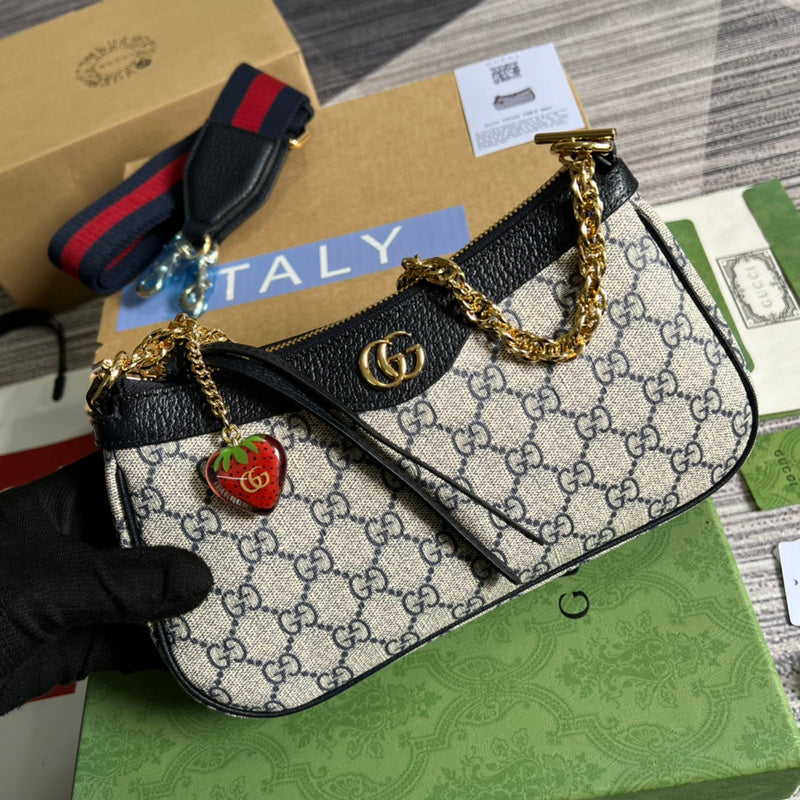 Ozarra - GCI Bags - 5772