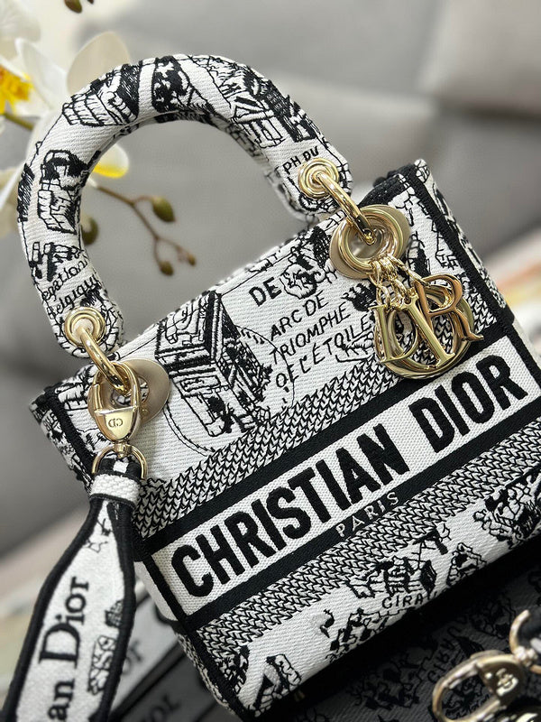 Ozarra - Dir Bags - 220