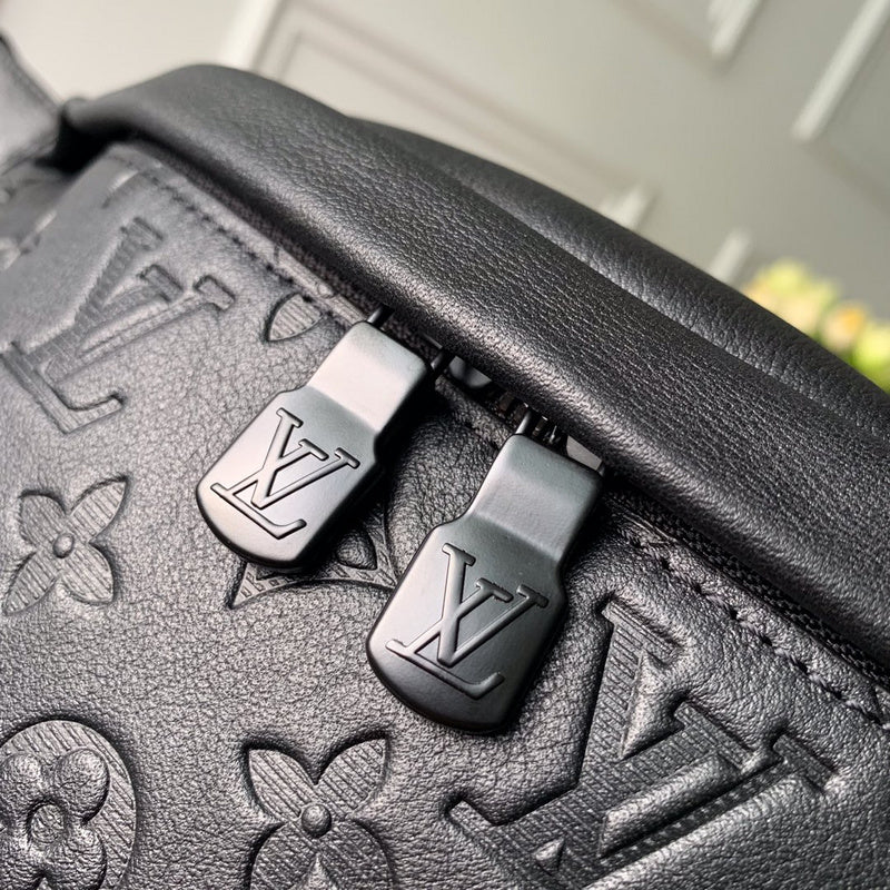 Ozarra Fashion Lu-Vi Bags - 16784