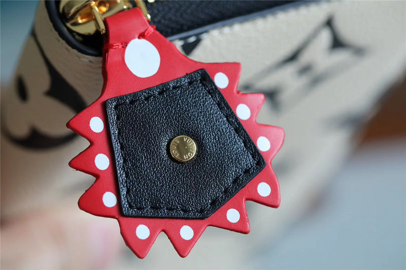 Ozarra Fashion Lu-Vi bags - 8965