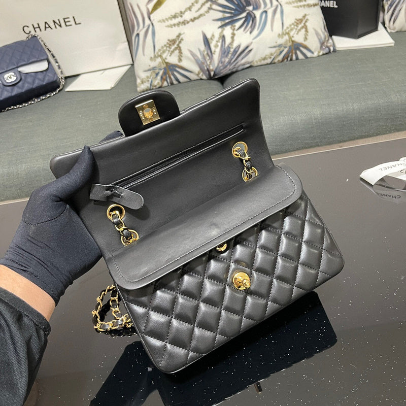 BAB - CHL Bags - 3248