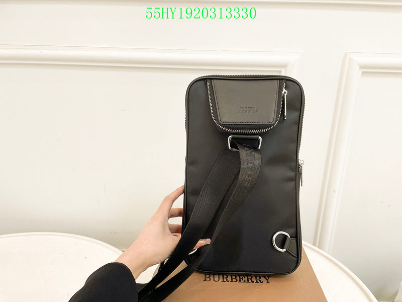 Ozarra Fashion -BBR Bags - 163