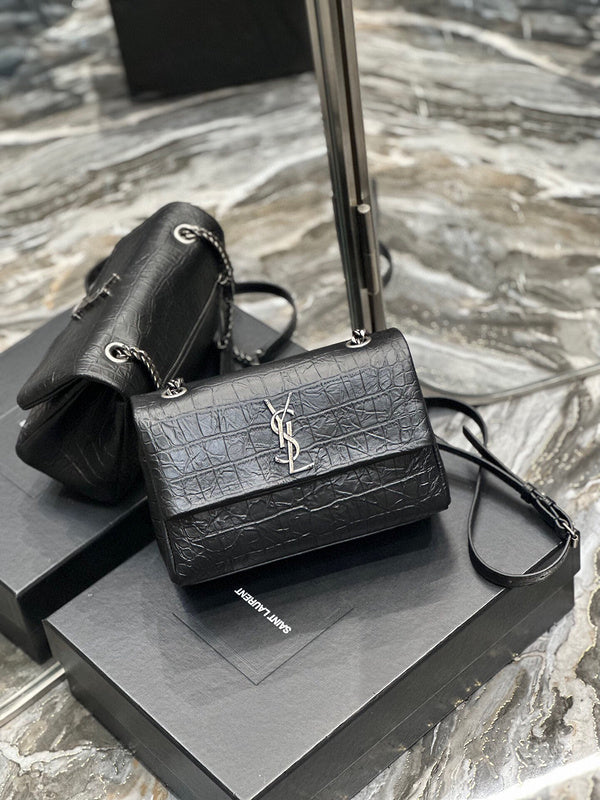 Ozarra SLY Bags - 068