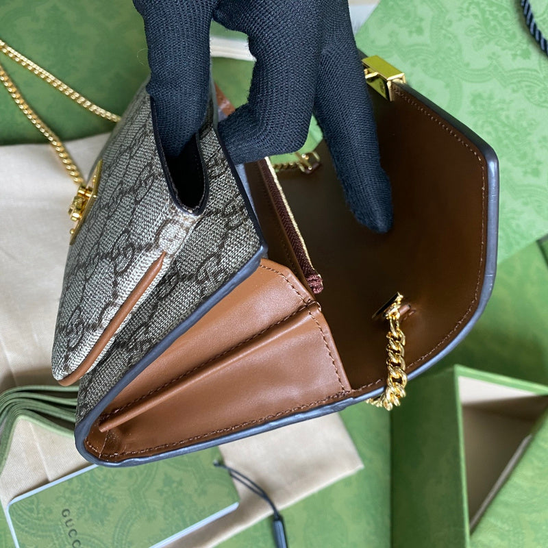 OZ - GCI Bags - 1351