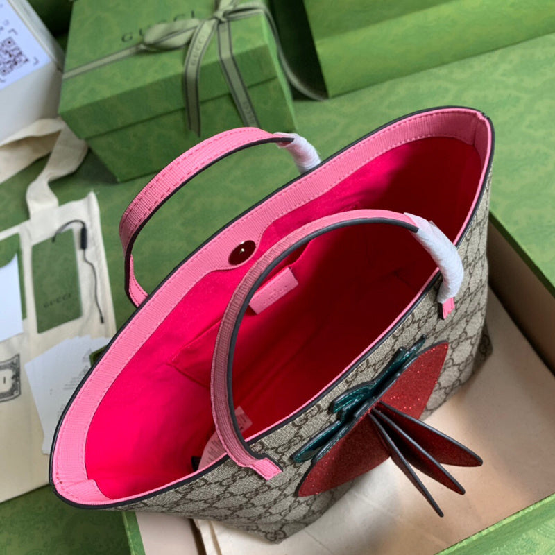Ozarra - GCI Bags - 5800