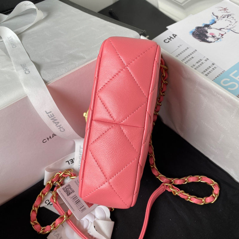 Ozarra - CHL Bags - 7547