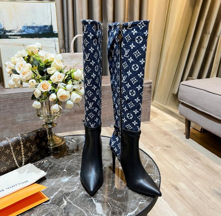 Ozarra Luxury - LOV Women Shoes - 898