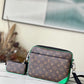 Fashion Lu-Vi bags - 4702