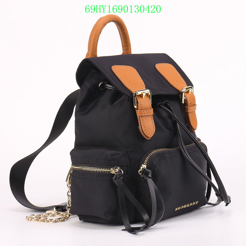 Ozarra Fashion -BBR Bags - 209