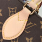 Ozarra Fashion Lu-Vi bags - 17567
