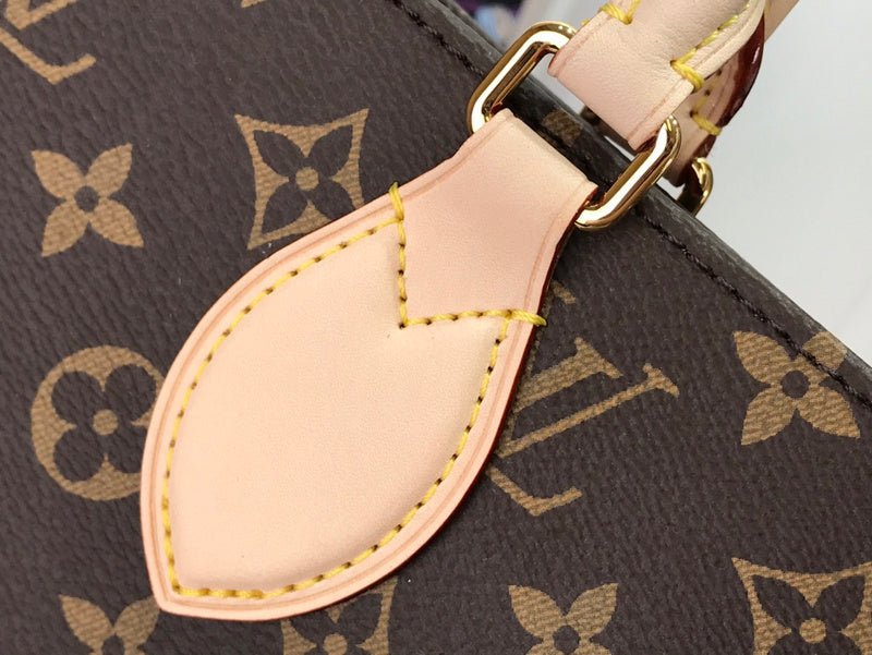 Ozarra Fashion Lu-Vi bags - 17567