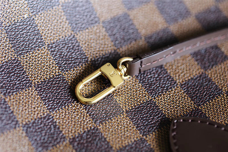 Ozarra Fashion Lu-Vi bags - 8108