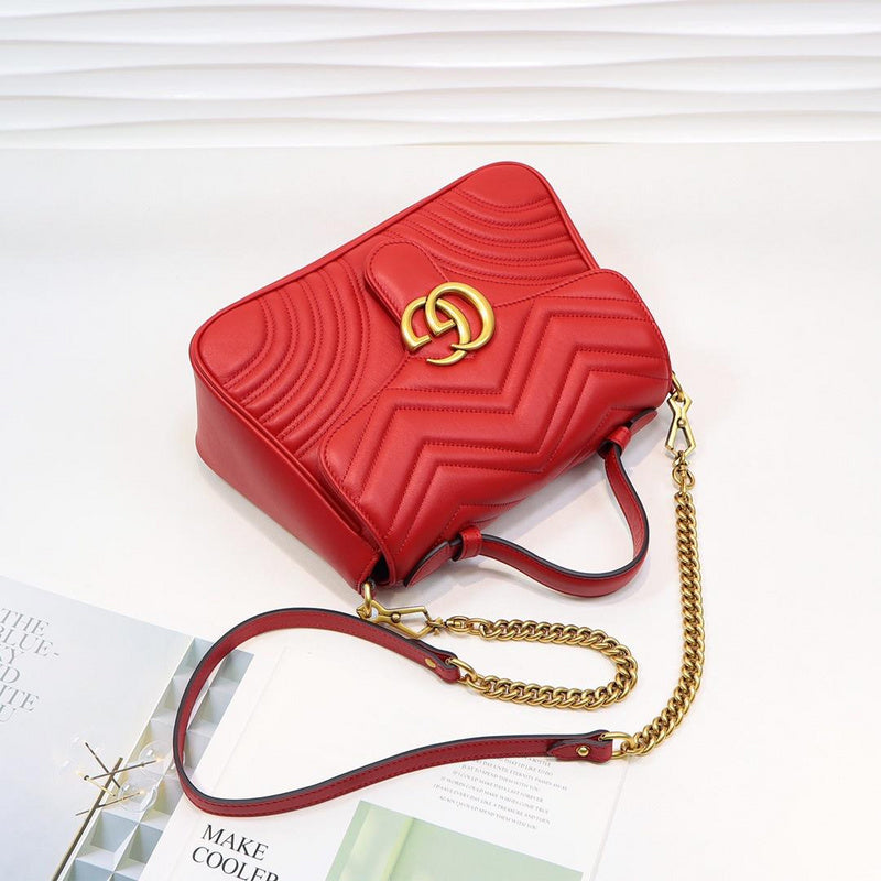 BAB - GCI Bags - 994