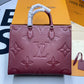 Ozarra - LUV Bags - 082