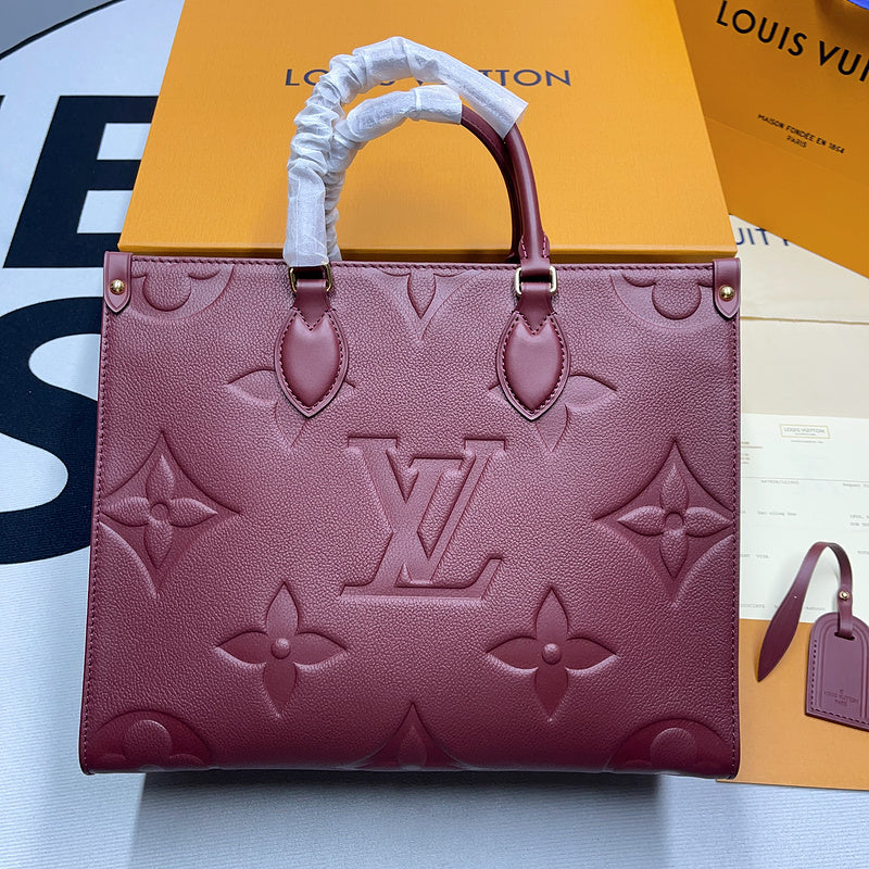 Ozarra - LUV Bags - 082
