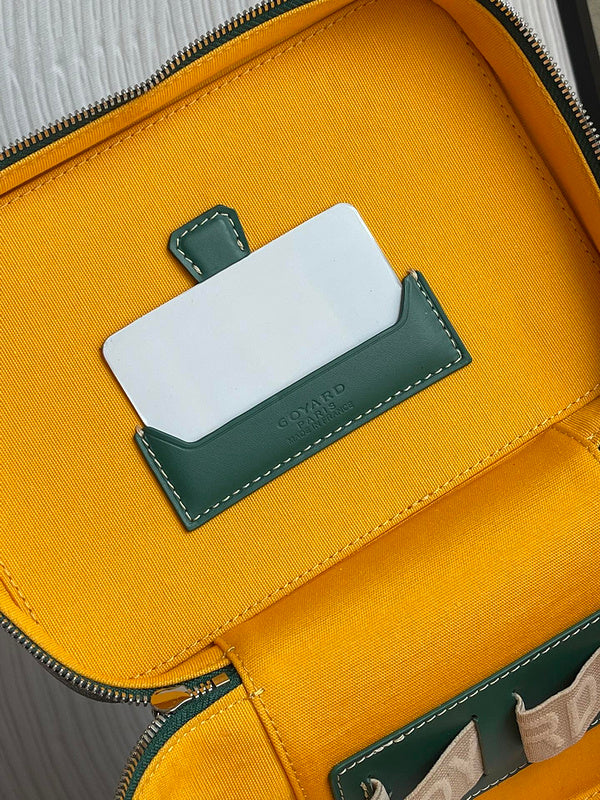 OZ - GYO Bags - 814