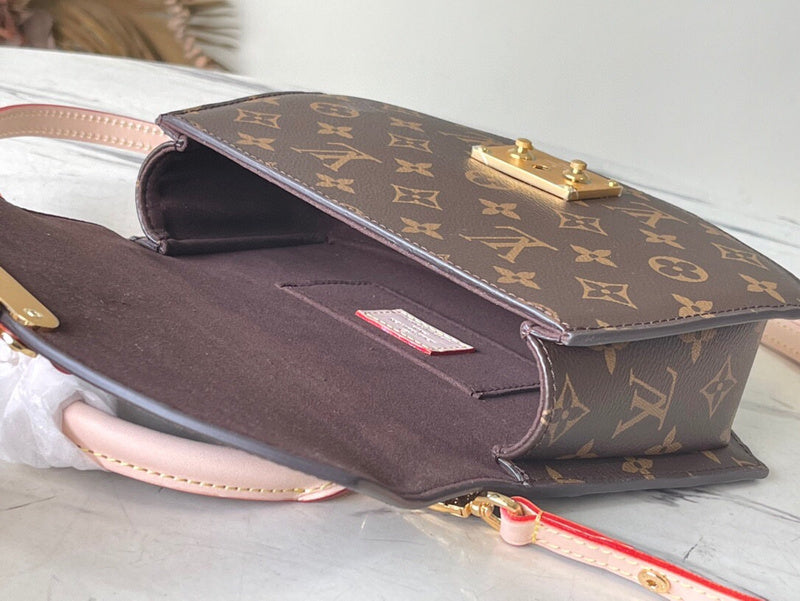 Fashion Lu-Vi bags - 4279