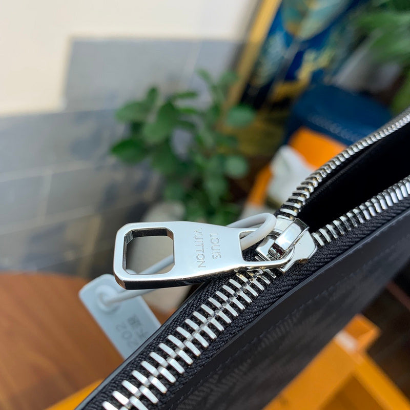 Ozarra Fashion Lu-Vi Bags - 16659