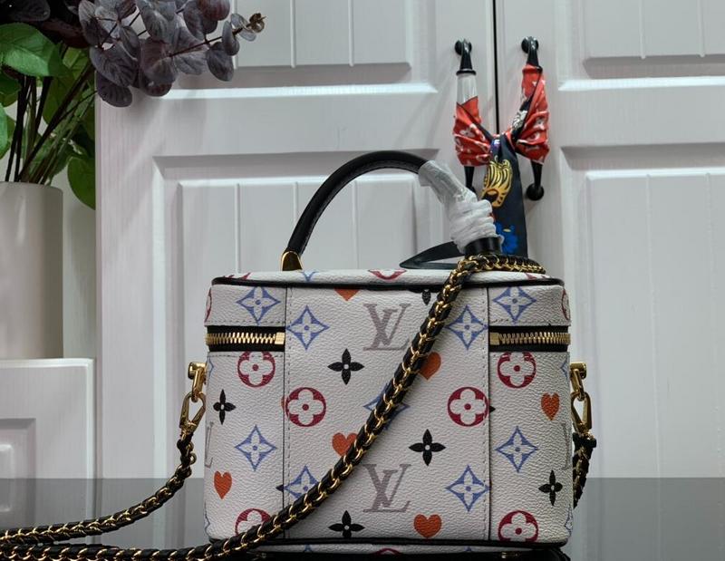 Ozarra Luxury - LOV Bags - 2642