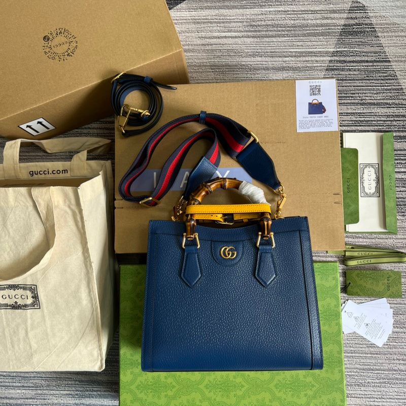 Ozarra - GG Bags - 1445