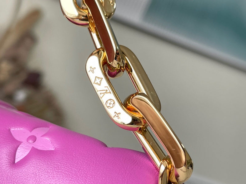 Fashion Lu-Vi bags - 5077